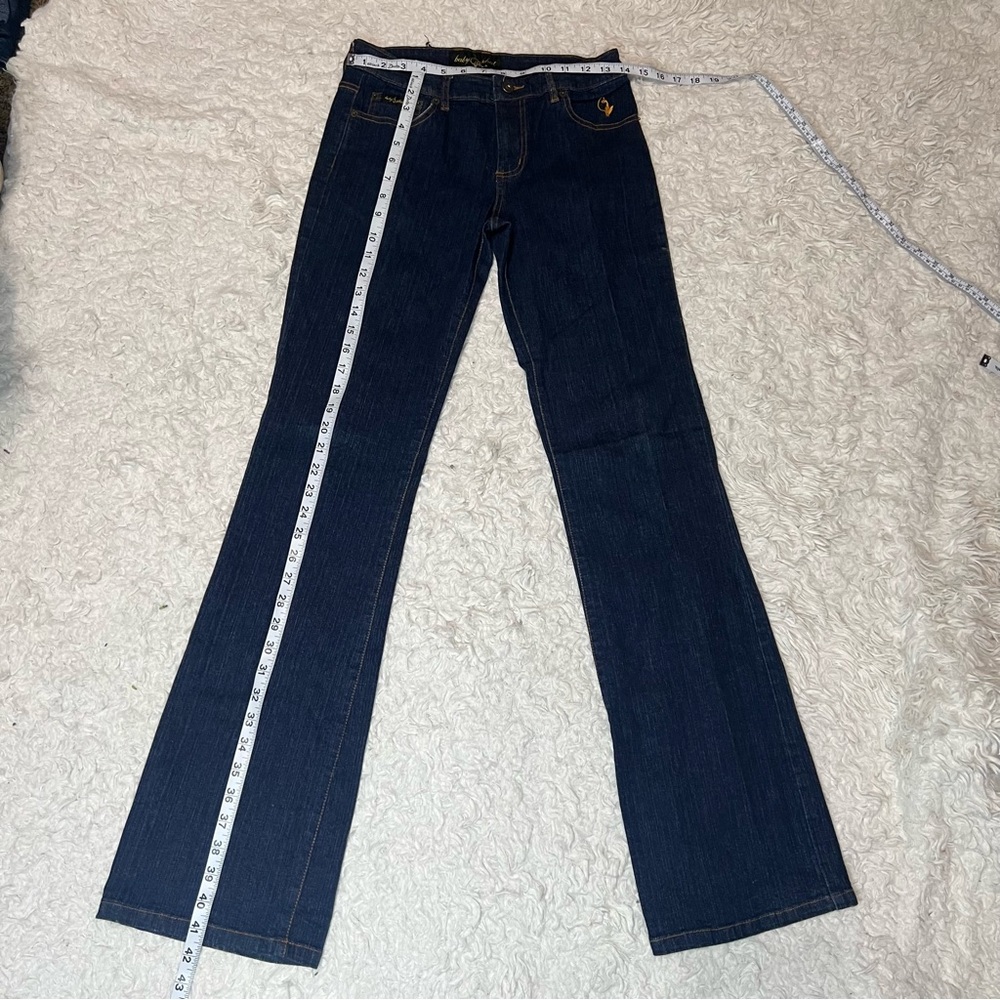 Vintage Baby Phat Jeans - Picture 3 of 5